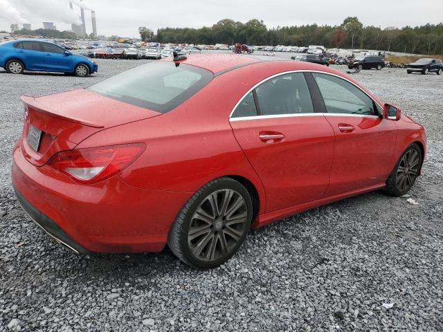 Mercedes-Benz Cla-class 250 Image 3