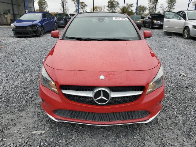 Mercedes-Benz Cla-class 250 Image 10