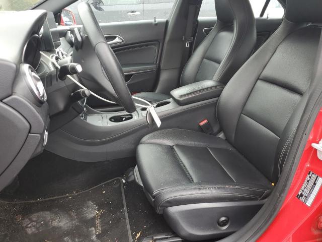 Mercedes-Benz Cla-class 250 Image 5