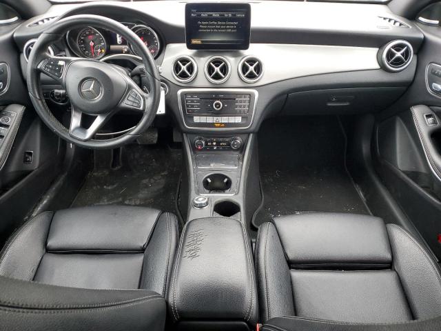 Mercedes-Benz Cla-class 250 Image 4