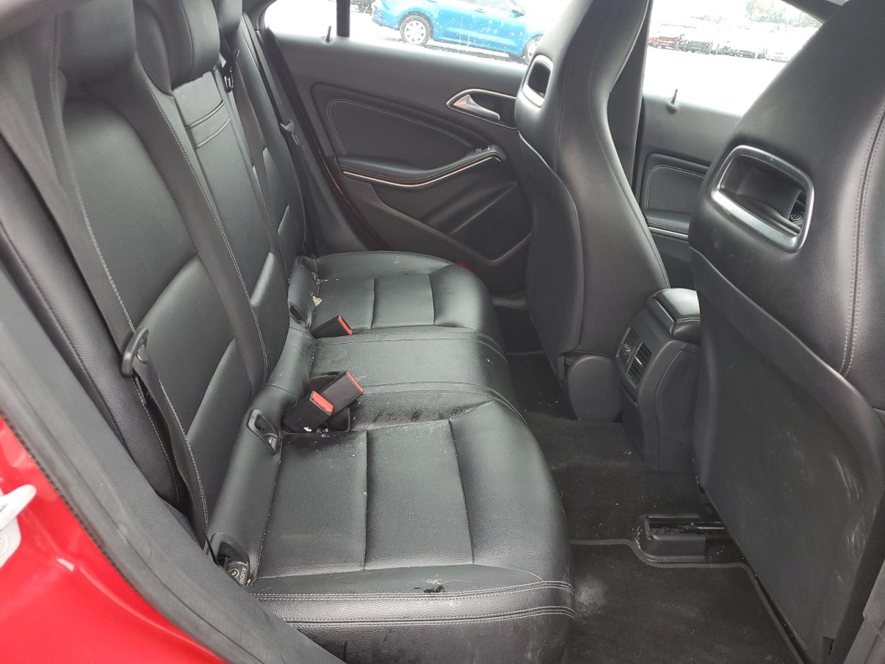 Mercedes-Benz Cla-class 250 Image 2