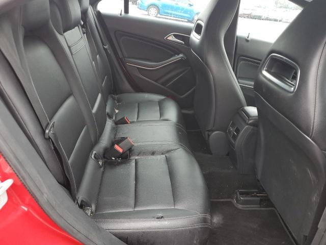 Mercedes-Benz Cla-class 250 Image 2