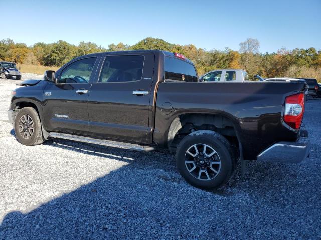 Toyota Tundra Crewmax Limited Image 10