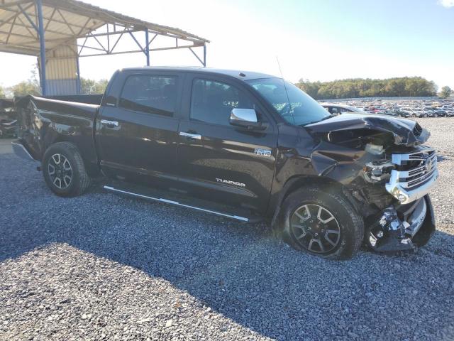 Toyota Tundra Crewmax Limited Image 4