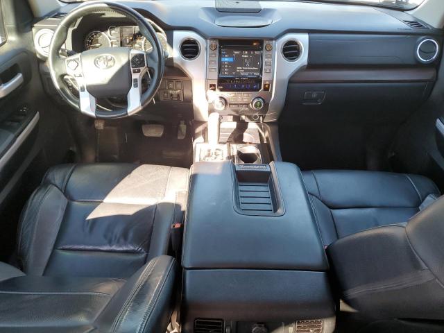 Toyota Tundra Crewmax Limited Image 9