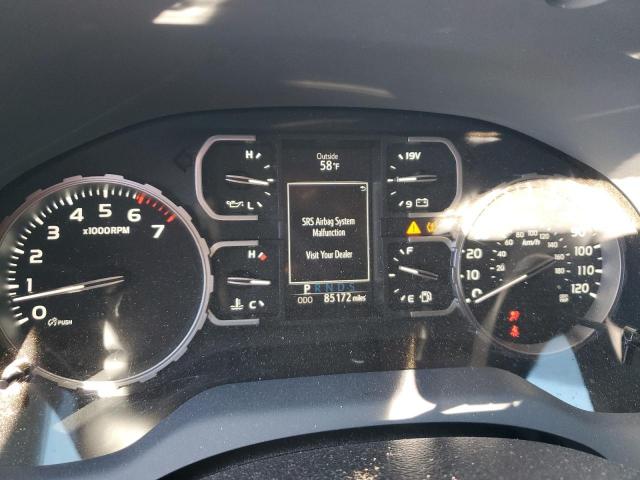 Toyota Tundra Crewmax Limited Image 3