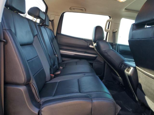 Toyota Tundra Crewmax Limited Image 5