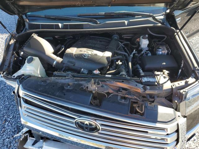 Toyota Tundra Crewmax Limited Image 6