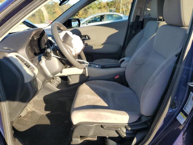 Honda HR-V Ex Image 2