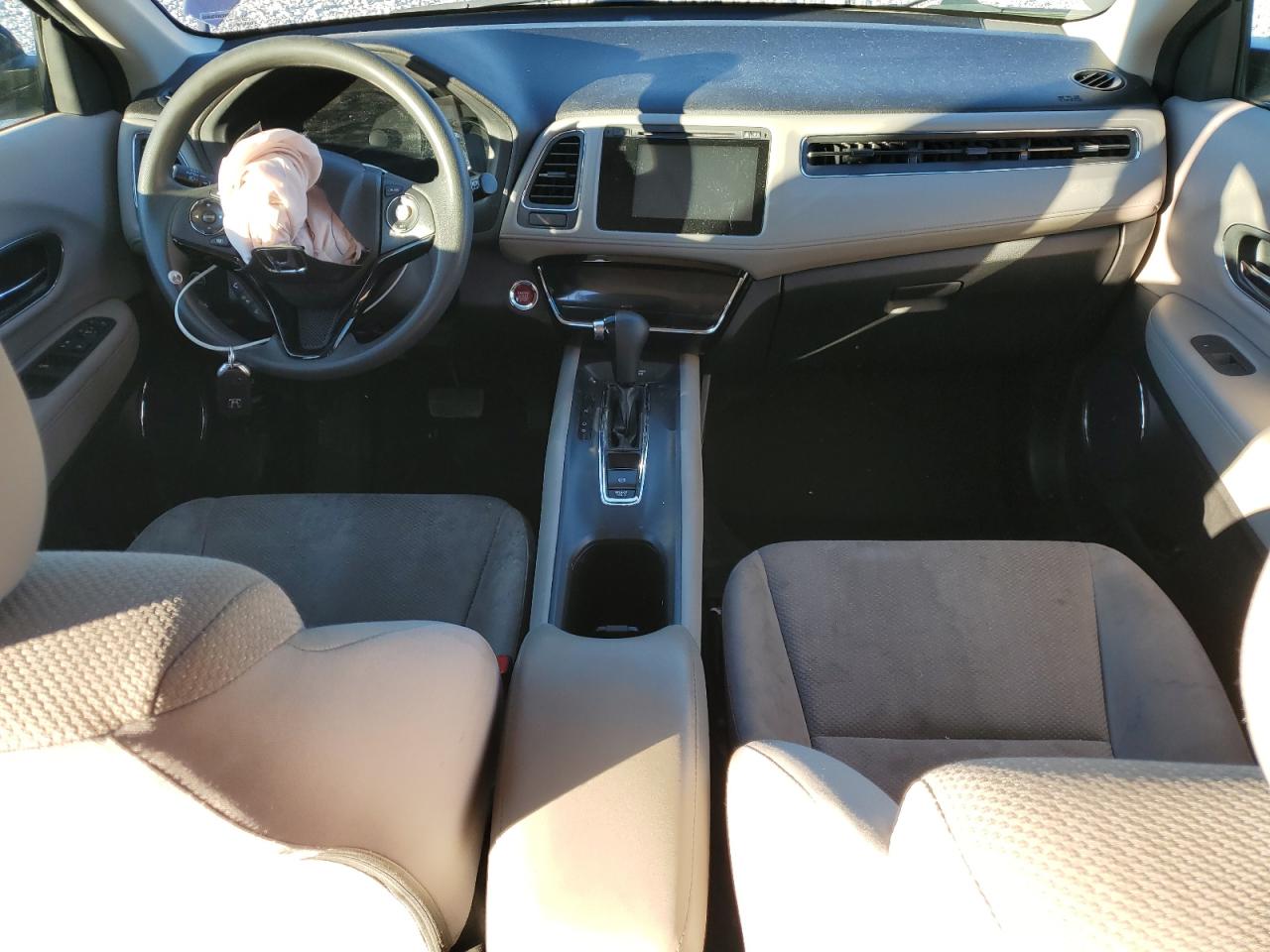 Honda HR-V Ex Image 8