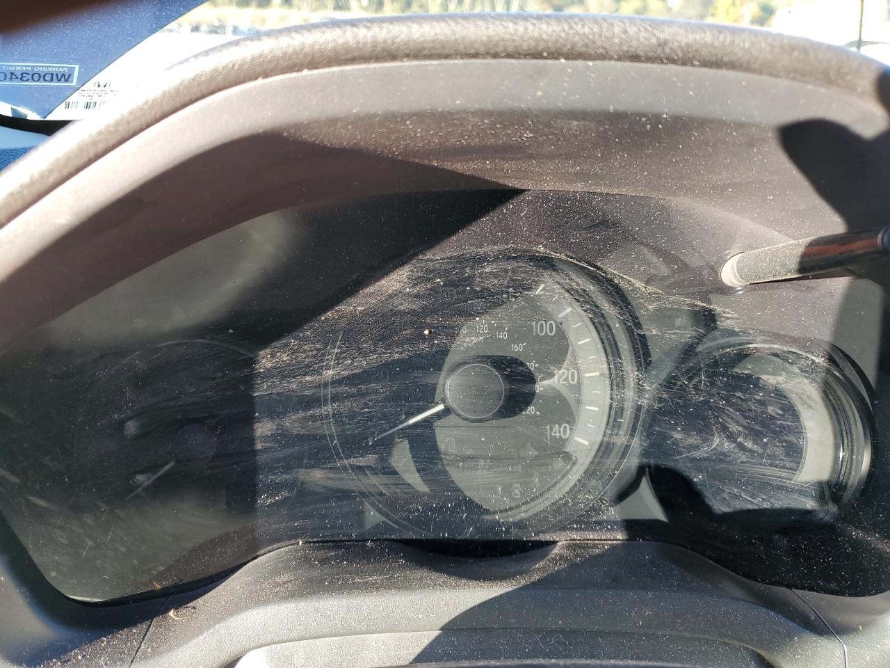 Honda HR-V Ex Image 10