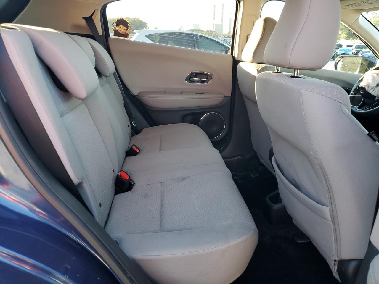 Honda HR-V Ex Image 7