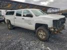 Chevrolet Silverado K2500 Heavy Duty Image 9
