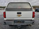 Chevrolet Silverado K2500 Heavy Duty Image 5