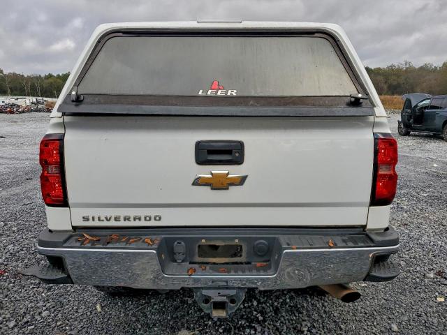 Chevrolet Silverado K2500 Heavy Duty Image 5