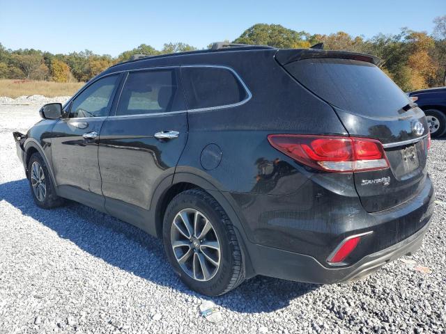 Hyundai SANTA FE Se Image 9