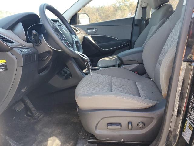 Hyundai SANTA FE Se Image 7