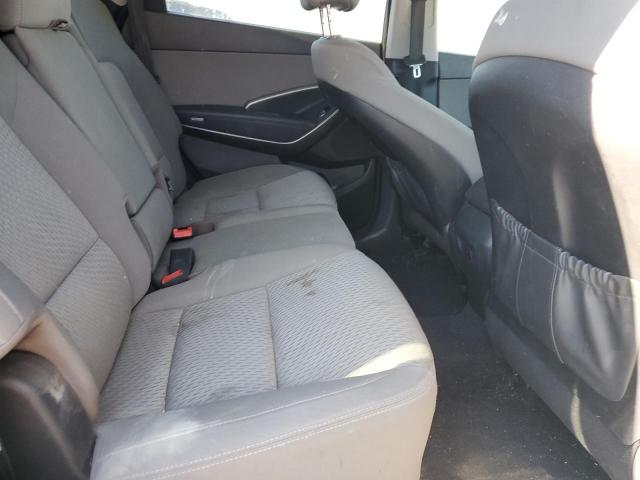 Hyundai SANTA FE Se Image 8