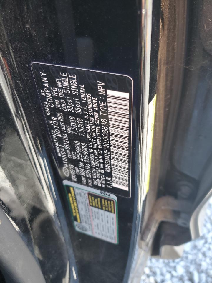 Hyundai SANTA FE Se Image 12