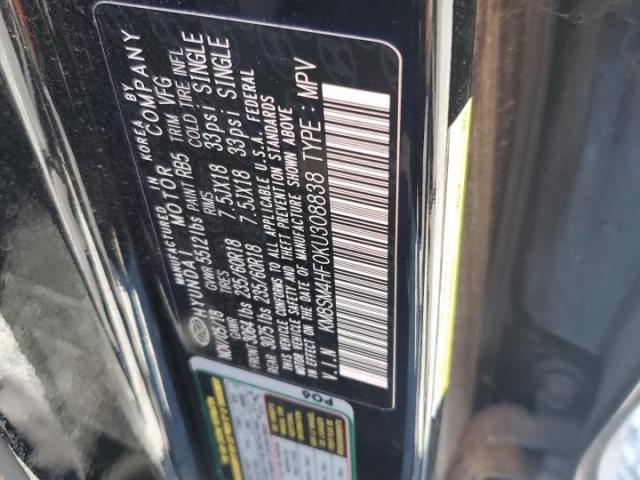 Hyundai SANTA FE Se Image 12