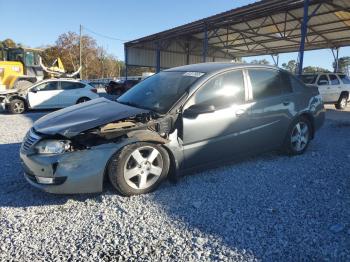 Salvage Saturn Ion