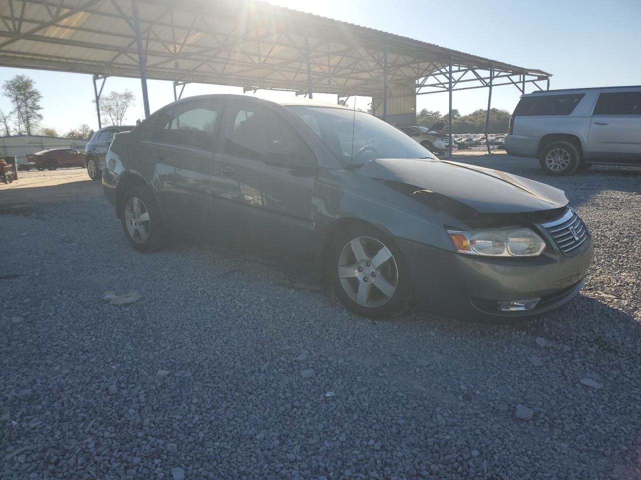 Saturn Ion Level 3 Image 12