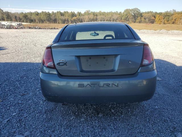 Saturn Ion Level 3 Image 4
