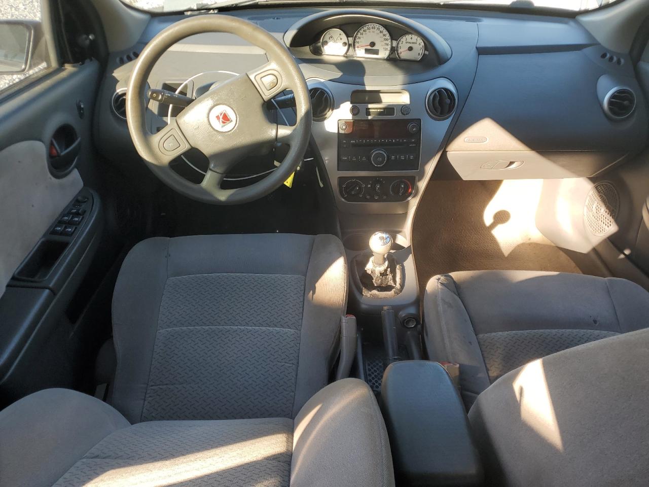 Saturn Ion Level 3 Image 2