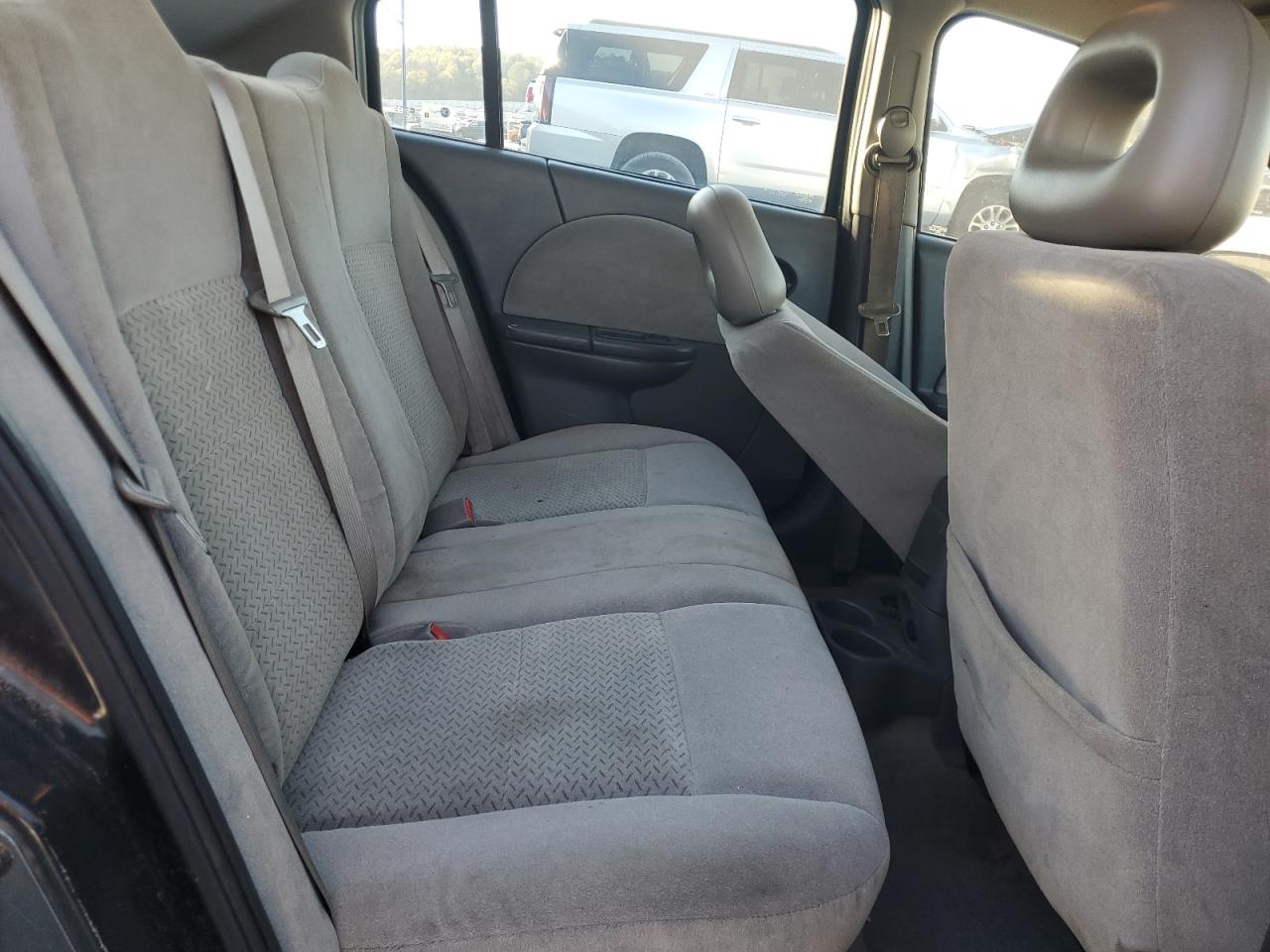 Saturn Ion Level 3 Image 8