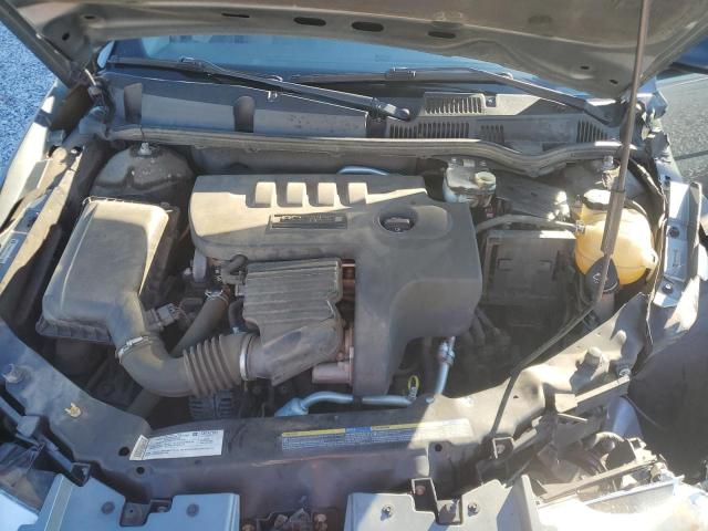 Saturn Ion Level 3 Image 3