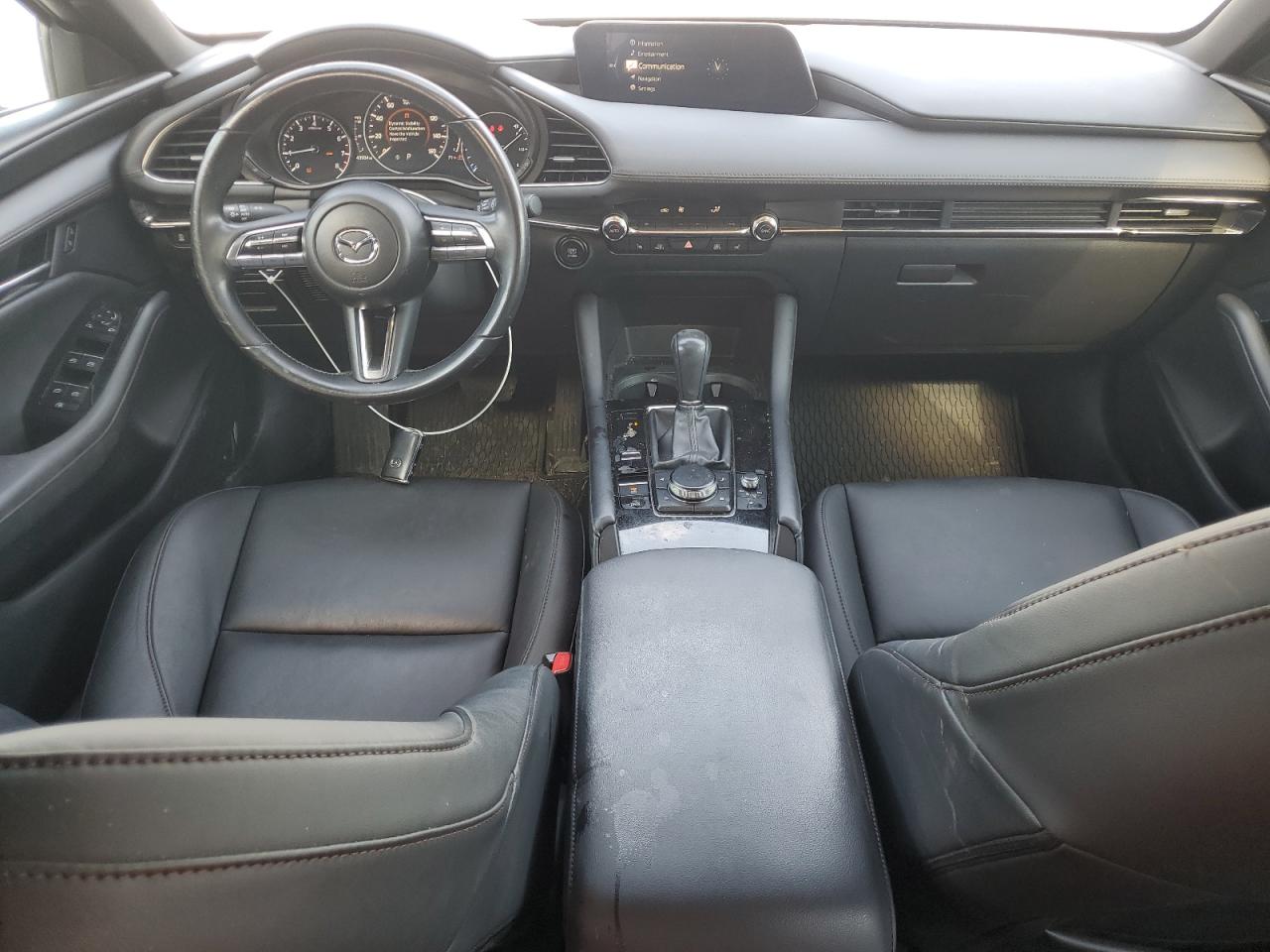 Mazda 3 Preferred Image 4