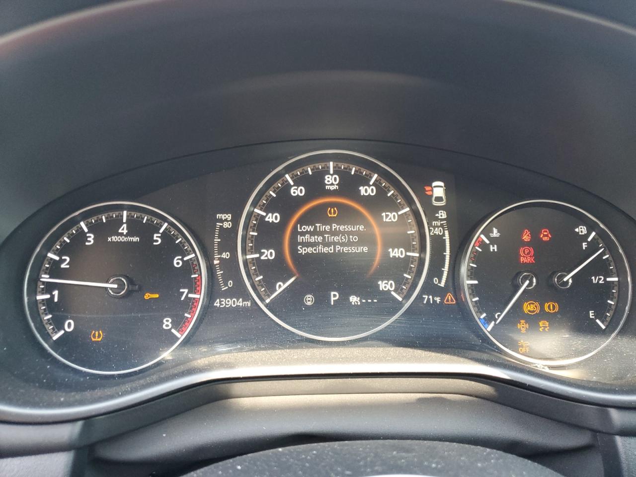 Mazda 3 Preferred Image 7