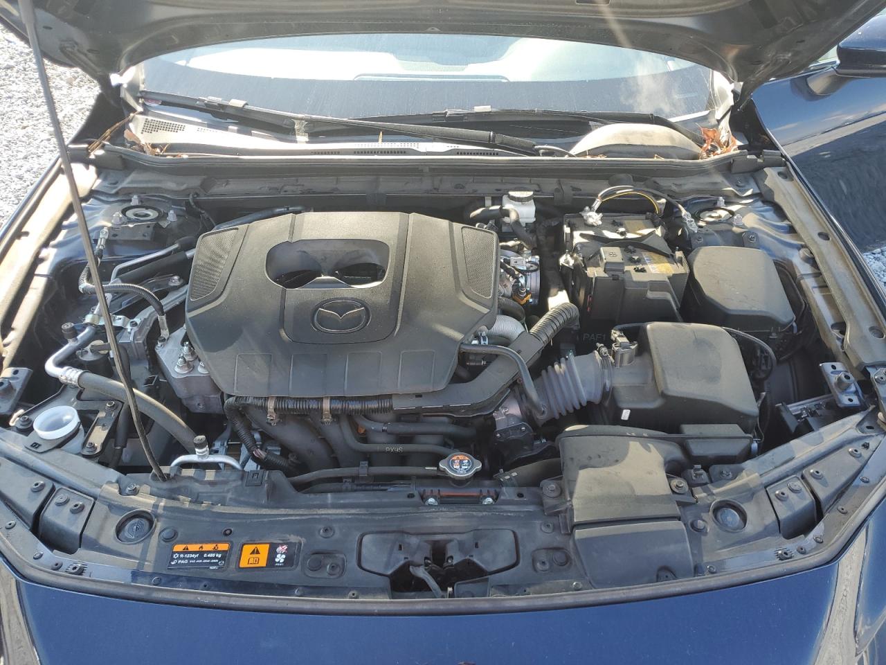 Mazda 3 Preferred Image 9