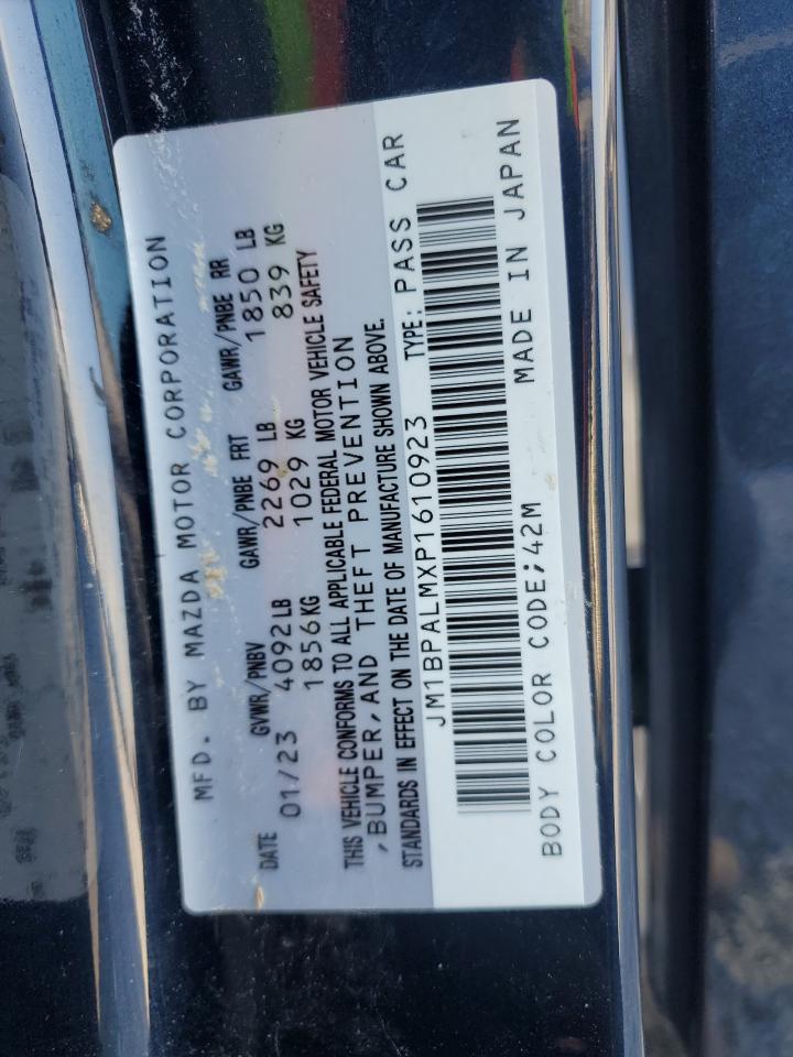 Mazda 3 Preferred Image 10