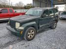 Jeep Liberty Sport Image 1