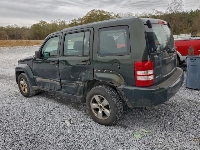 Jeep Liberty Sport Image 11