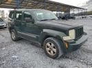 Jeep Liberty Sport Image 2