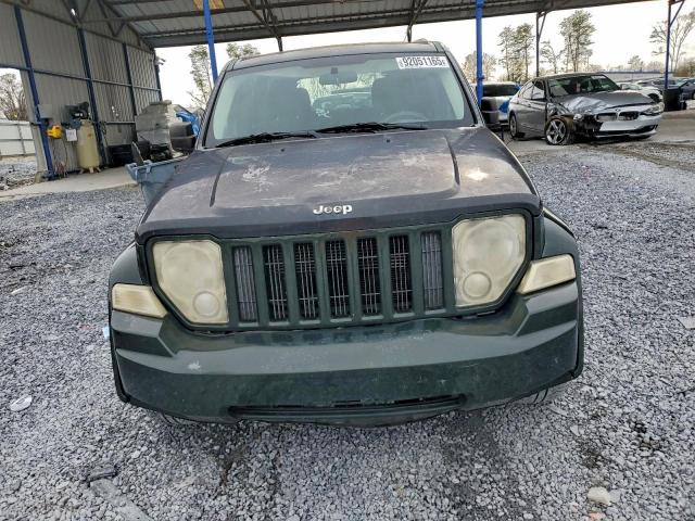 Jeep Liberty Sport Image 12