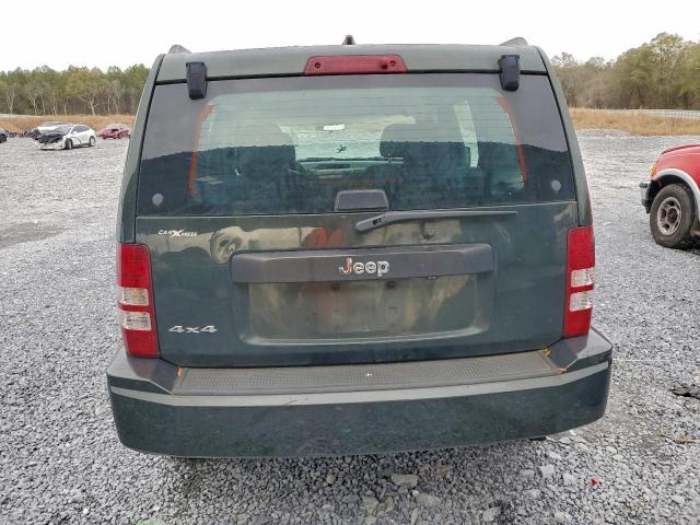 Jeep Liberty Sport Image 6