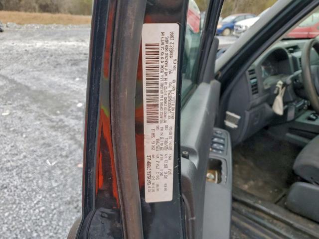 Jeep Liberty Sport Image 9