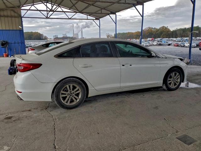 Hyundai SONATA Se Image 3