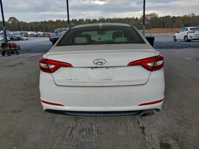 Hyundai SONATA Se Image 12