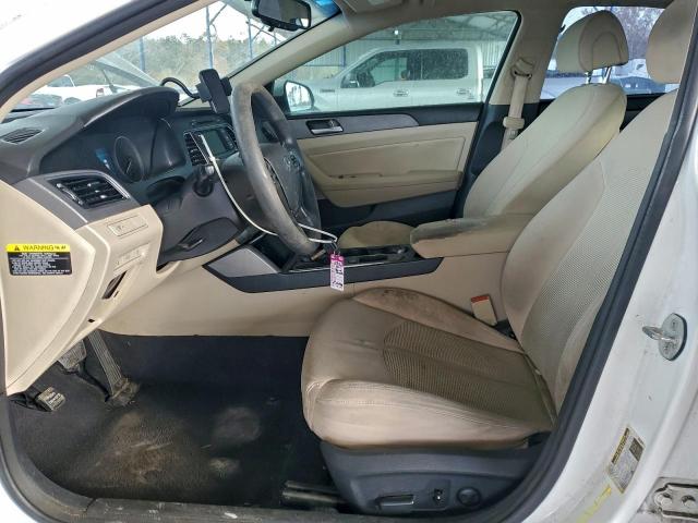 Hyundai SONATA Se Image 8