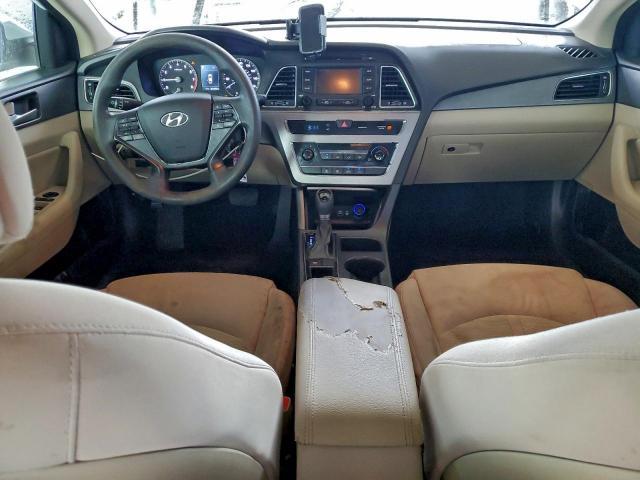 Hyundai SONATA Se Image 9