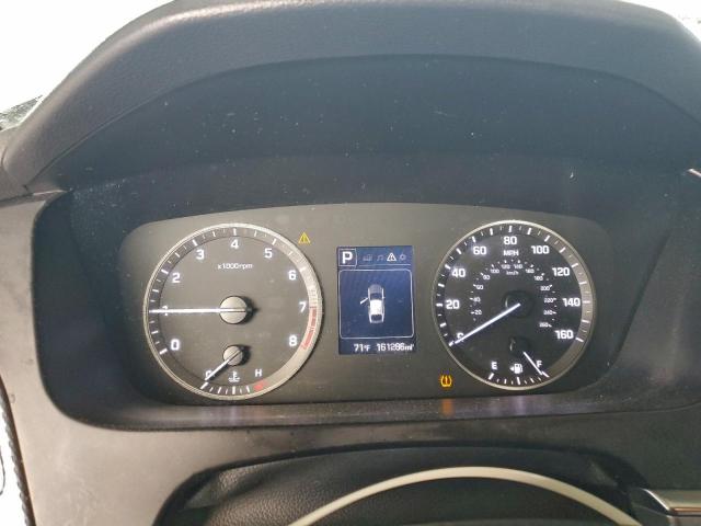 Hyundai SONATA Se Image 5