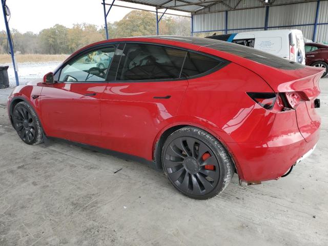 Tesla Model Y Image 2