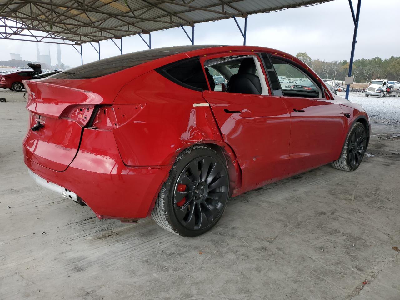 Tesla Model Y Image 13