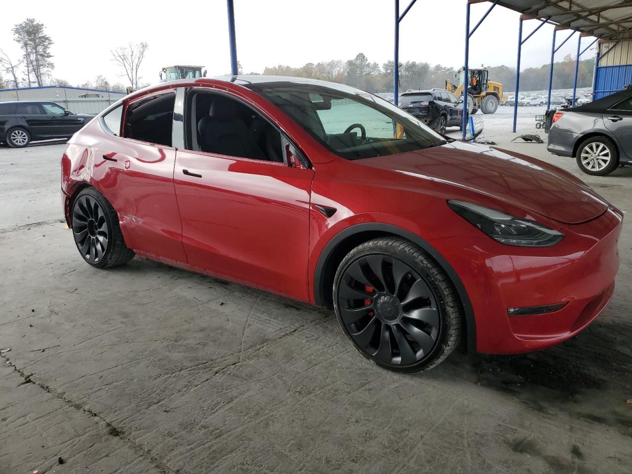 Tesla Model Y Image 11