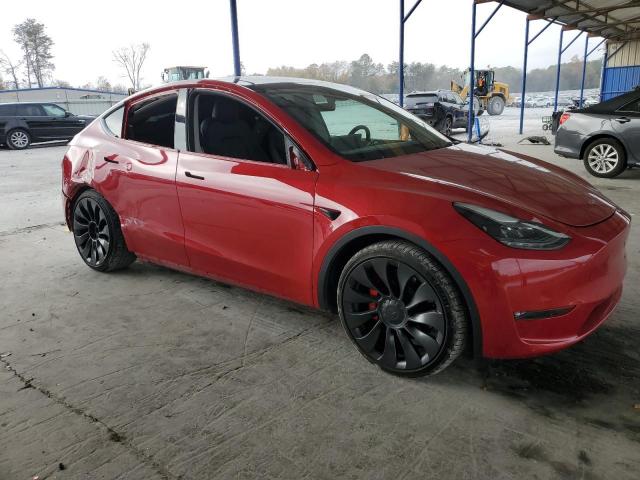 Tesla Model Y Image 11