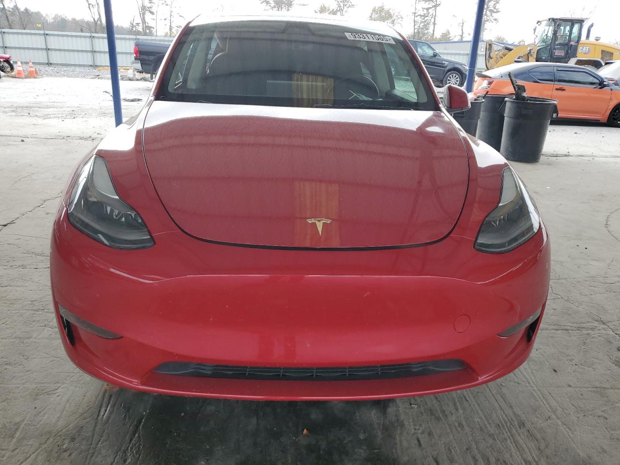 Tesla Model Y Image 3
